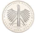 Монета 20 евро 2016 года Германия «125 лет со дня рождения Отто Дикса» (Артикул M2-66267)