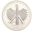Монета 20 евро 2016 года Германия «125 лет со дня рождения Отто Дикса» (Артикул M2-66268)