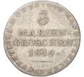 Монета 3 мариенгроша 1819 года Ганновер (Артикул K27-84017)