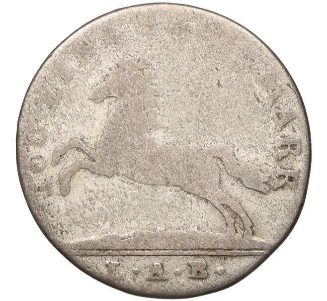 Монета 3 мариенгроша 1819 года Ганновер (Артикул K27-84017)