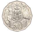 Монета 50 центов 2010 года Австралия (Артикул M2-66299)