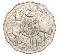Монета 50 центов 2010 года Австралия (Артикул M2-66301)
