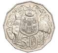Монета 50 центов 2010 года Австралия (Артикул M2-66305)