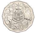 Монета 50 центов 2013 года Австралия (Артикул M2-66313)