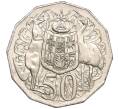 Монета 50 центов 2013 года Австралия (Артикул M2-66315)