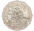 Монета 50 центов 2006 года Австралия (Артикул M2-66350)