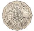 Монета 50 центов 2006 года Австралия (Артикул M2-66356)