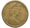Монета 1 доллар 1984 года Австралия (Артикул M2-66468)