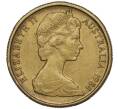 Монета 1 доллар 1984 года Австралия (Артикул M2-66473)