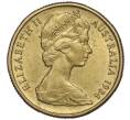 Монета 1 доллар 1984 года Австралия (Артикул M2-66479)
