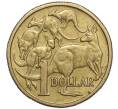 Монета 1 доллар 1984 года Австралия (Артикул M2-66480)