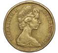 Монета 1 доллар 1984 года Австралия (Артикул M2-66481)