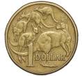 Монета 1 доллар 1984 года Австралия (Артикул M2-66484)