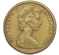 Монета 1 доллар 1984 года Австралия (Артикул M2-66484)