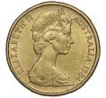 Монета 1 доллар 1984 года Австралия (Артикул M2-66485)