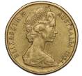 Монета 1 доллар 1984 года Австралия (Артикул M2-66487)