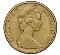 Монета 1 доллар 1984 года Австралия (Артикул M2-66489)