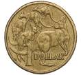Монета 1 доллар 1984 года Австралия (Артикул M2-66491)