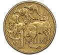 Монета 1 доллар 1984 года Австралия (Артикул M2-66492)