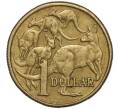 Монета 1 доллар 1984 года Австралия (Артикул M2-66493)