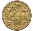 Монета 1 доллар 1984 года Австралия (Артикул M2-66495)