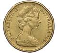 Монета 1 доллар 1984 года Австралия (Артикул M2-66497)