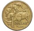 Монета 1 доллар 1984 года Австралия (Артикул M2-66499)