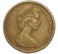 Монета 1 доллар 1984 года Австралия (Артикул M2-66503)