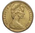 Монета 1 доллар 1984 года Австралия (Артикул M2-66504)