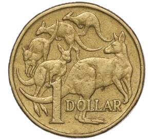1 доллар 1998 года Австралия