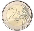 Монета 2 евро 2023 года Испания «Президентство Испании в Совете ЕС» (Артикул: M2-66592) — Фото №2