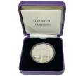 Монета 5 евро 2018 года Латвия «Куршские короли» (Артикул M2-66598)