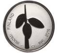 Монета 10 евро 2016 года Финляндия «150 лет со дня рождения Карла Фацера» (Артикул M2-66606)