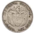 Монета 50 сентаво 1912 года Колумбия (Артикул M2-66680)