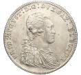 Монета 1/3 талера 1791 года Саксония (Артикул: M2-66705) — Фото №1