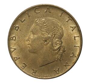 20 лир 1981 года — Фото №2