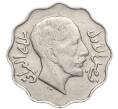 Монета 4 филса 1933 года Ирак (Артикул: K11-97430) — Фото №2