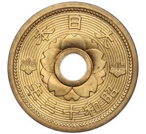 10 сен 1938 года Япония — Фото №1