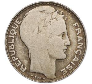 10 франков 1930 года Франция — Фото №2