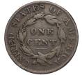 Монета 1 цент 1824 года США (Артикул K11-97480)