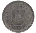 Монета 5 пфеннигов 1919 года Германия — город Киссинген (Нотгельд) (Артикул: K11-97657) — Фото №1