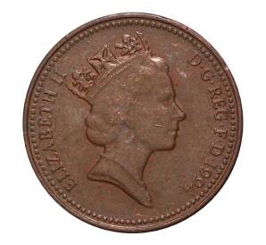 1 пенни 1994 года — Фото №1