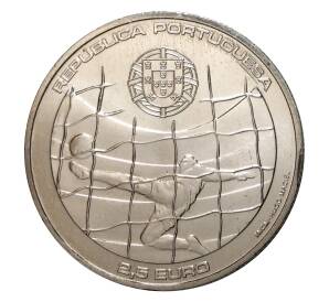 2.5 евро 2014 года Чемпионат Мира по футболу 2014 в Бразилии — Фото №2