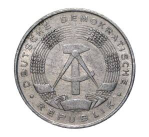 1 пфенниг 1961 года А — Фото №2