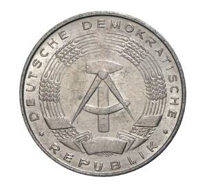 1 пфенниг 1975 года А — Фото №2