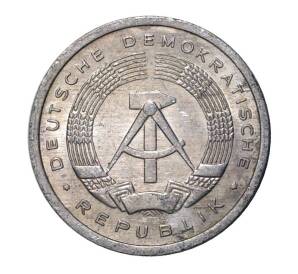 1 пфенниг 1983 года А — Фото №2