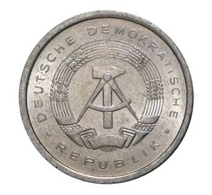 5 пфеннигов 1979 года А — Фото №2