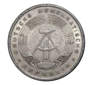 50 пфеннигов 1958 года А — Фото №2