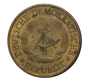 20 пфеннигов 1984 года А — Фото №2