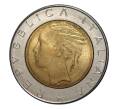 Монета 500 лир 1983 года (Артикул: M2-4108) — Фото №2